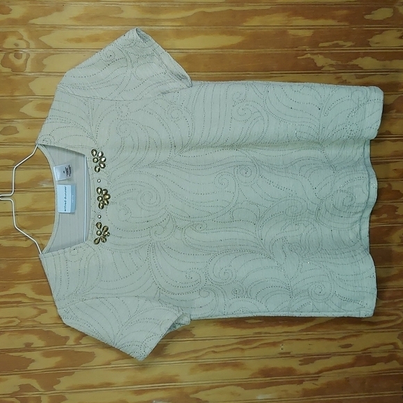 Alfred Dunner Tops - Alfred dunner